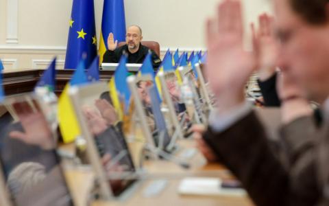 Законопроєкт з лобіювання: Уряд схвалив внесений НАЗК документ з урахуванням пропозицій громадськості