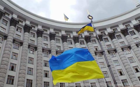 Уряд схвалив законопроект про цивілізоване лобіювання в Україні: деталі документу