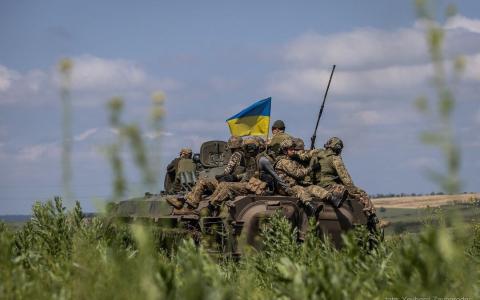 Новий контрнаступ ЗСУ: які напрямки будуть ключовими у 2024 році