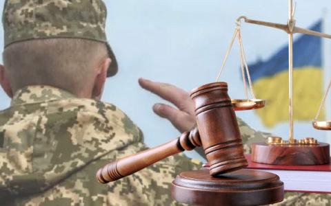 У МВС розповіли, скільки кримінальних проваджень щодо ухилення від призову передали до суду