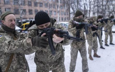 Порядок надання статусу УБД для осіб, які брали участь в АТО у складі добровольчих формувань (добровольців)