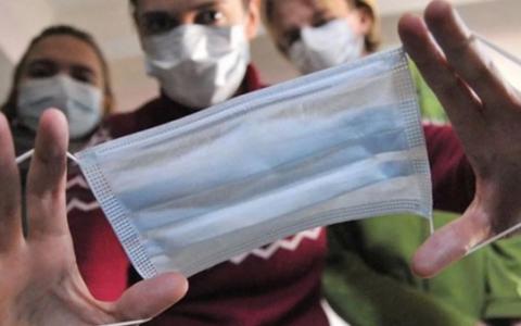 У МОЗ надали рекомендації кому і коли потрібно надівати медичну маску