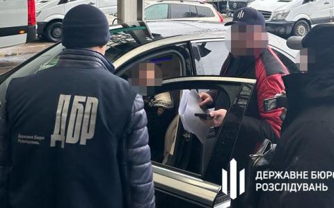 Затримання засновника "Concorde Capital" Ігоря Мазепи: в ДБР прокоментували деталі справи