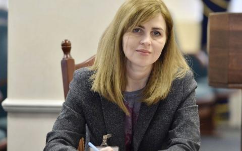 В Україні засудженим можуть дозволити воювати: Мін'юст напрацював зміни в закони