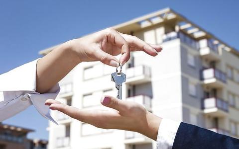 Уряд удосконалив механізми для реалізації програми пільгових житлових кредитів на житло для ВПО