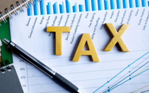 В Україні збільшились податки для ФОП: скільки платитимуть підприємці у 2024 році?