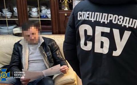 Судді та адвокат допомагали ухилянтам виїжджати за кордон: СБУ та НАБУ викрили корупційну схему на Одещині