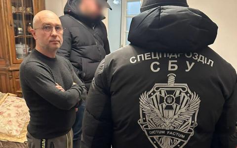 СБУ проводить обшуки у чиновників Міноборони та менеджерів «Львівського арсеналу»: їх підозрюють у розкраданні майже 1,5 млрд грн