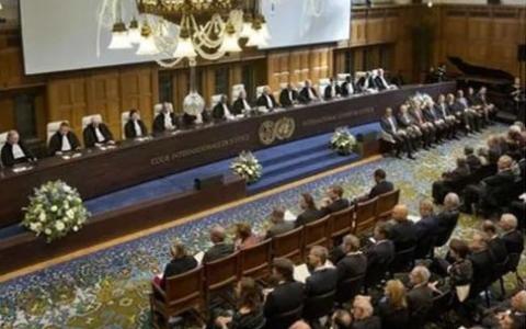 Фінансування тероризму: суд у Гаазі оголосив вирок за позовом України проти рф
