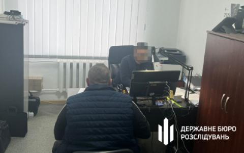 Двох працівників тернопільського ТЦК, які катували чоловіків, судитимуть - ДБР завершило досудове розслідування