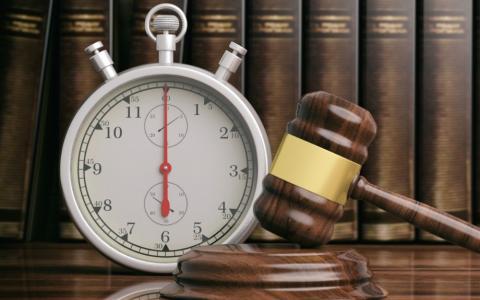 Про порядок обчислення строків в адміністративному провадженні, відповідно до ЗУ "Про адміністративну процедуру"