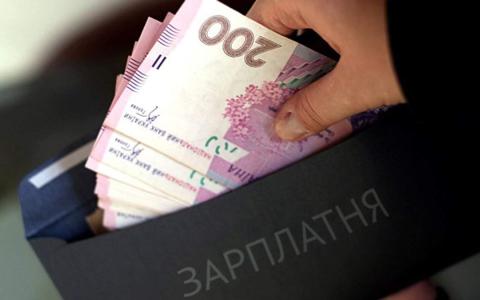 Зміни в розмірах мінімальної заробітної плати на 2024 рік (інфографіка)