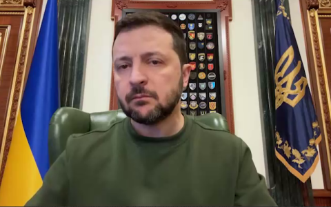 Володимир Зеленський провів наради з військовим керівництвом та урядом: головне питання - перезавантаження команди управління в Силах оборони