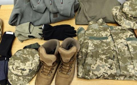 Урядом було затверджено нову процедуру списання військового майна командирами