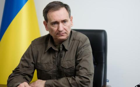 Нові деталі мобілізаційного законопроєкту: Федір Веніславський розповів чого, ймовірно, не буде в документі