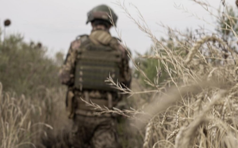 Що робити і куди звертатись, якщо військовослужбовець зник під час війни