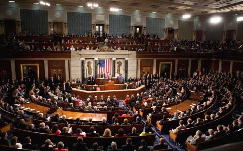 Сенат США остаточно схвалив законопроєкт про допомогу Україні, Ізраїлю і Тайваню