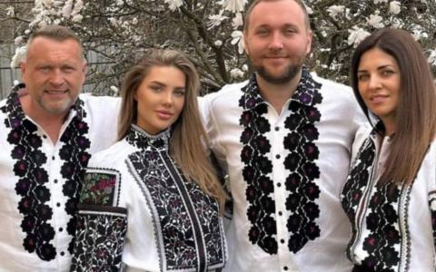 У ДБР повідомили про арешт майна бізнесмена Гринкевича, його сім'ї та спільників