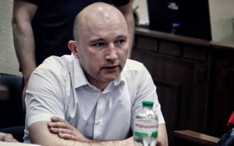 Арештований суддя Олексій Тандир, який збив насмерть нацгвардійця, продовжує отримувати зарплату