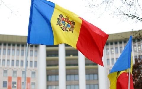 Молдова продовжила ще на рік тимчасовий захист для українців