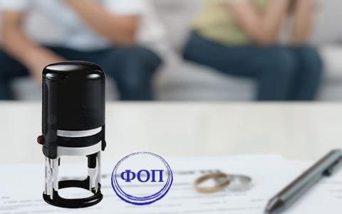 Доходи, одержані одним з подружжя від здійснення підприємницької діяльності ФОП, як об'єкт права спільної сумісної власності