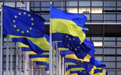 ЄС остаточно схвалив 4-річну програму підтримки України на 50 млрд євро