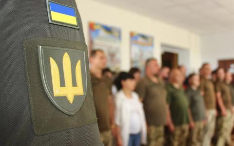 Які питання можуть виникнути в ТЦК при оформленні відстрочки розповів адвокат