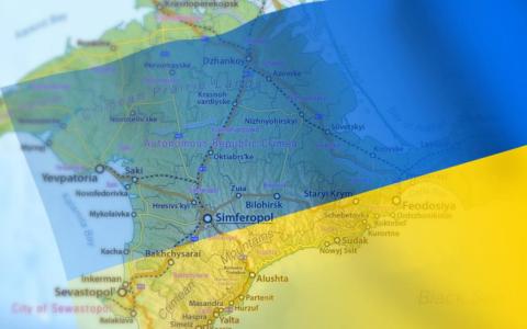 АПУ презентувала Концепцію відновлення української адвокатури в деокупованому Криму