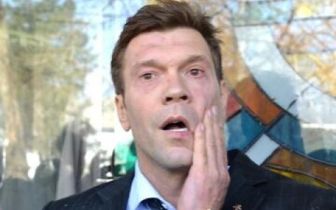 Завдяки СБУ арештовано нерухомість Олега Царьова на майже пів мільярда гривень