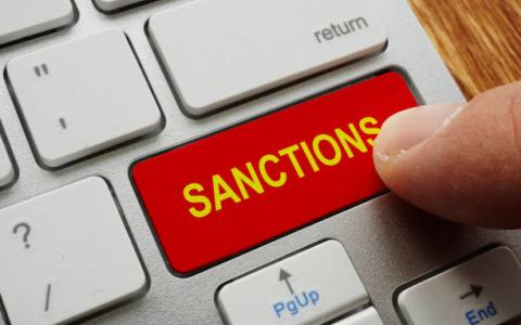 В Україні запрацював Державний реєстр санкцій: яка мета, хто в реєстрі та що в ньому зазначається?