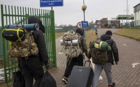 В ООН заявили про право України вимагати повернення біженців - чоловіків призовного віку
