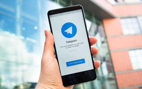 Telegram загрожує безпеці України - представник ГУР