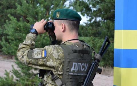 До 12 років за гратами: в Україні хочуть посилити відповідальність за незаконний перетин кордону з метою ухилення від служби