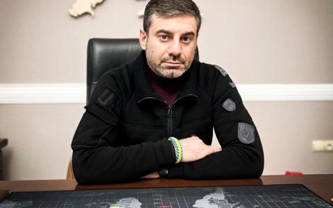 "Що не так із новим законопроєктом про мобілізацію" - Омбудсмен Дмитро Лубінець надав свої зауваження