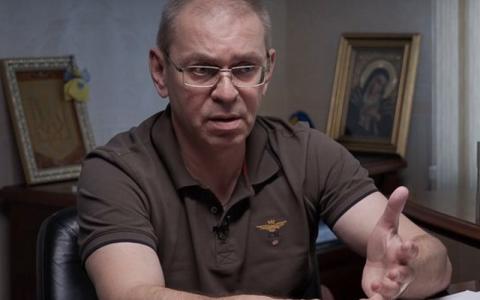 Заволодіння майже 100 тис. тонн нафтопродуктів: НАБУ прийшло з обшуками до Пашинського