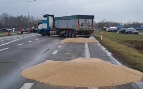 Протистояння українському зерну буде тривати наступні кілька років, - експерт