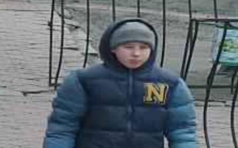 ЗНАЙДИ БЛИЗЬКИХ! Поліція Київщини розшукує 12-річного Євгена Максимова з села Фастівець