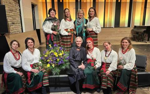 Великі Дні України в Угорщині