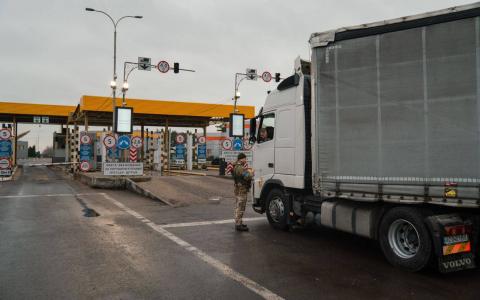 Ніхто з української сторони не веде переговори про закриття кордонів з Польщею, – Олександр Кубраков