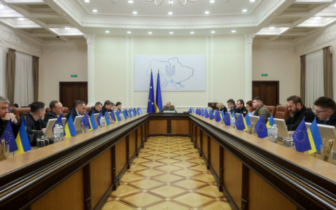 Кабмін затвердив План дій Уряду на 2024 рік: які основні пріоритети визначені в документі?