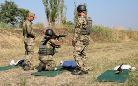 Усі чоловіки віком 18-25 років муситимуть пройти військовий вишкіл, — Федір Веніславський