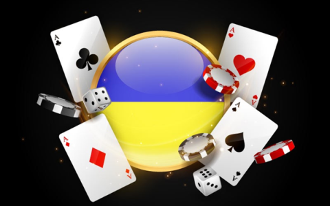 легальні онлайн казино в Україні