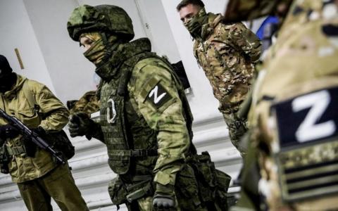 В Україні наразі зареєстровано майже 17 тис злочинів рф проти нацбезпеки та майже 130 тис воєнних злочинів