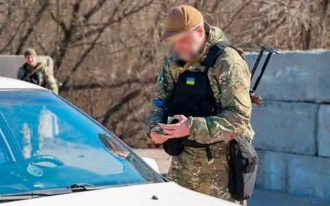 Суд виправдав військовозобов'язаного чоловіка, який побився із працівниками ТЦК, які хотіли вручити йому повістку