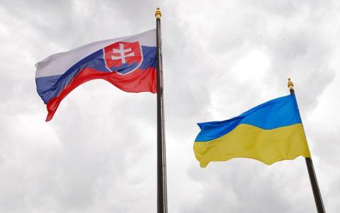 Словаччина продовжила на рік тимчасовий захист для українців