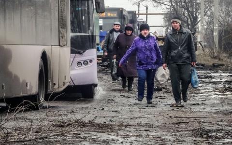 Евакуація з небезпечних регіонів: що варто знати та які речі потрібно взяти з собою?