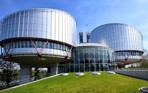 ЄСПЛ завершує розгляд справ кримчан?