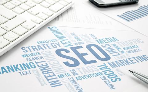 SEO продвижение сайтов