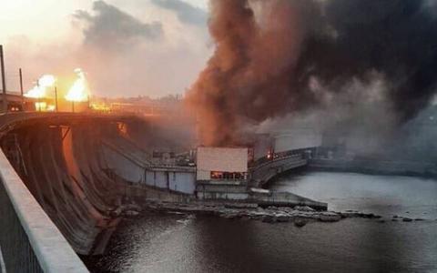 Масована російська атака ракетами та дронами по Україні: що відомо на даний момент?