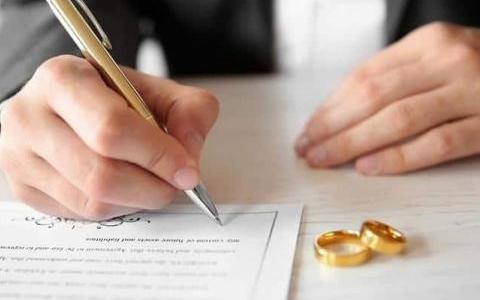 РАЦС передає дані про чоловіків в ТЦК, зокрема про зміну сімейного стану